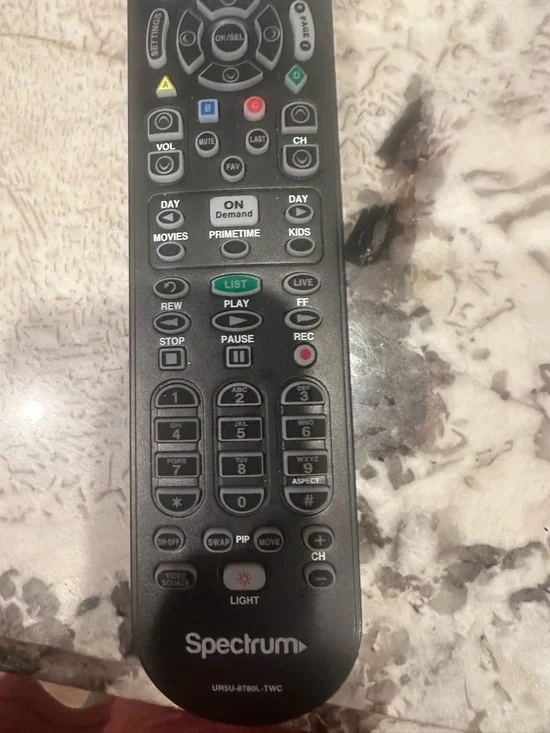 Remote - Picture 8 of 9